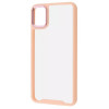 WAVE Just Case Samsung Galaxy A05 Pink Sand - зображення 1