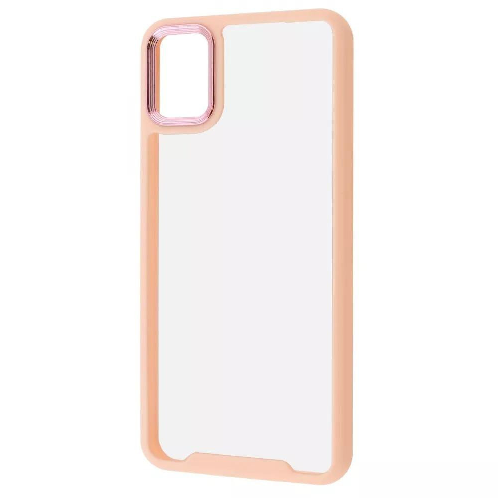 WAVE Just Case Samsung Galaxy A05 Pink Sand - зображення 1