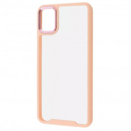   WAVE Just Case Samsung Galaxy A05 Pink Sand