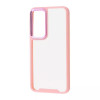 WAVE Just Case Samsung Galaxy A35 Pink Sand - зображення 1