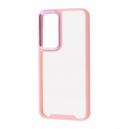   WAVE Just Case Samsung Galaxy A35 Pink Sand