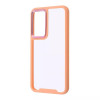 WAVE Just Case Samsung Galaxy S23 FE Pink Sand - зображення 1