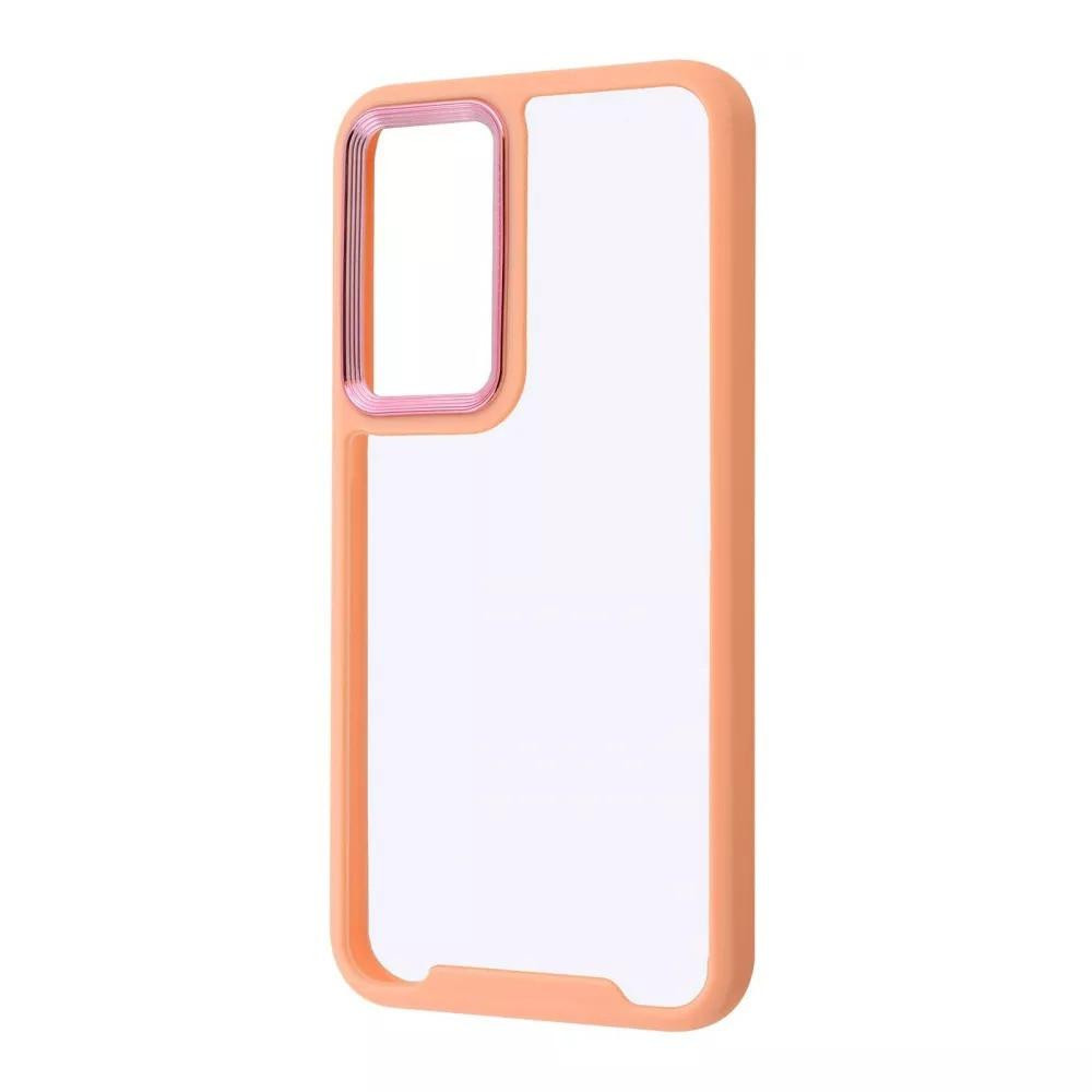 WAVE Just Case Samsung Galaxy S23 FE Pink Sand - зображення 1