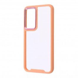   WAVE Just Case Samsung Galaxy S23 FE Pink Sand