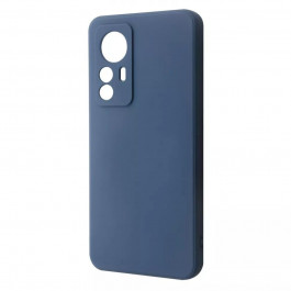   WAVE Colorful Case Xiaomi 12T Blue