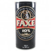 Faxe Пиво , світле, фільтроване, 10%, з/б, 1 л (582254) (5741000007709) - зображення 1