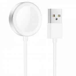   Hoco CW39 iWatch USB White