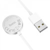 Hoco CW39 iWatch USB White - зображення 6