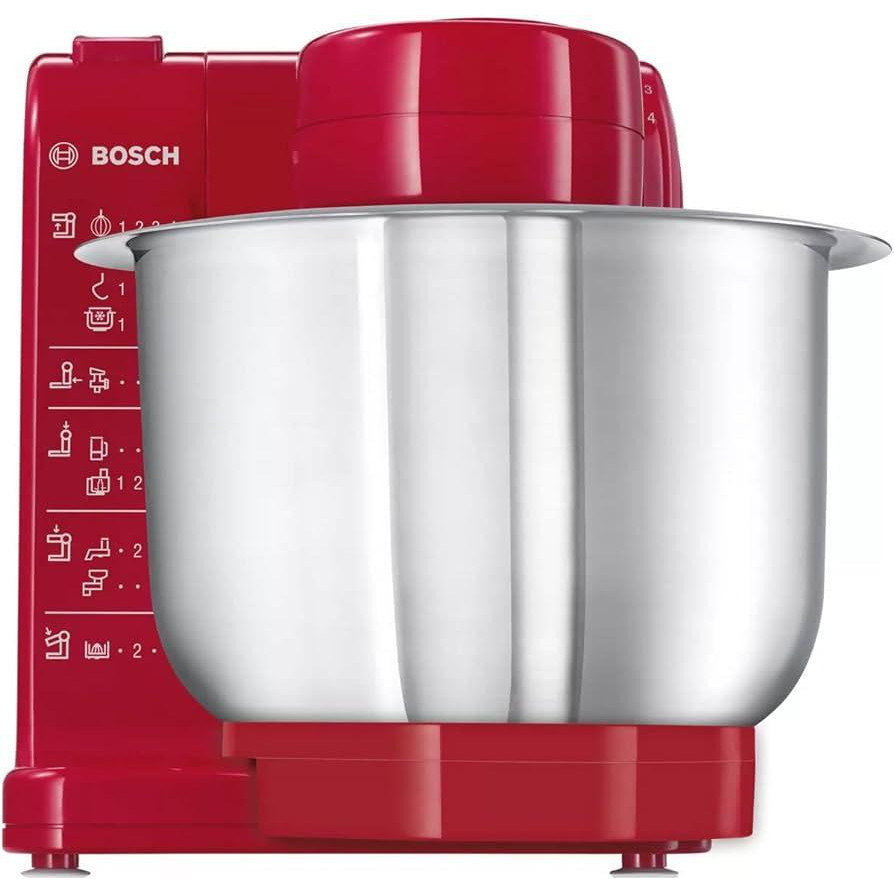 Bosch MUM44R2A - зображення 1