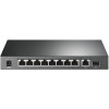 TP-Link TL-SG1210P - зображення 4