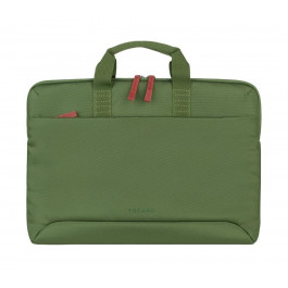   Tucano Сумка для ноутбука 15.6"  Smilza Green (BSM15-V)