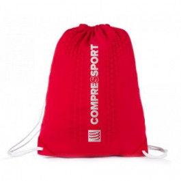   Compressport Розтягуючийся рюкзак  Endless Backpack, Red (BAG-01-3150)