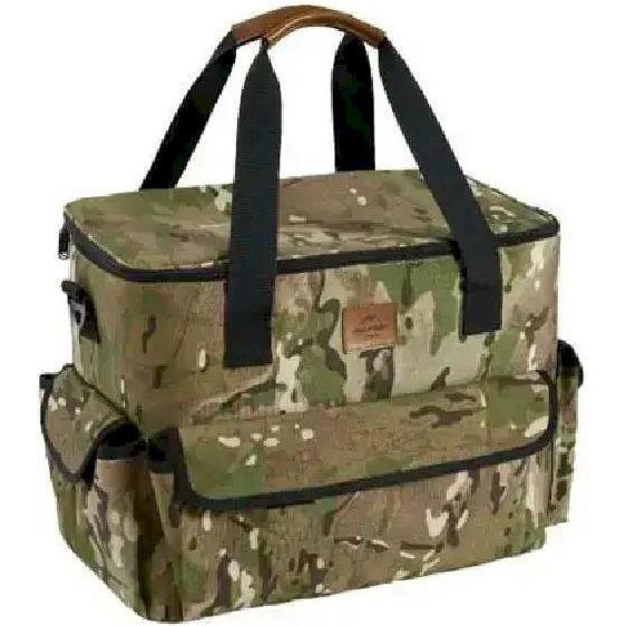 Naturehike Outdoor Storage Bag Camouflage (NH21SK004-CA) - зображення 1