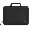 HP 14"  Mobility Black (4U9G9AA) - зображення 1