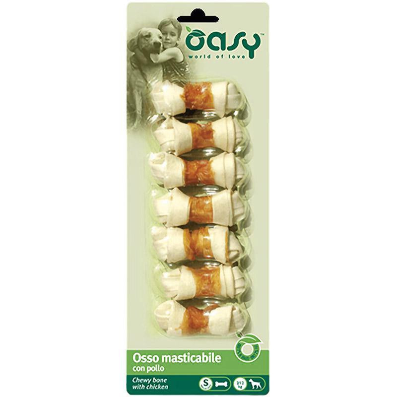 OASY Chewy Bone курка -S- 90 г (8053017340258) - зображення 1