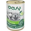 OASY One Animal Protein ADULT Medium/Large з кроликом 0,4 кг (8053017342382) - зображення 1