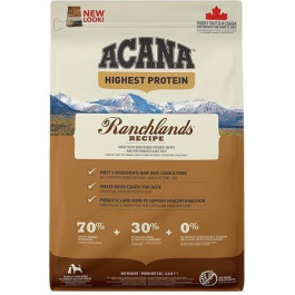   ACANA Ranchlands 2 кг (a54320)