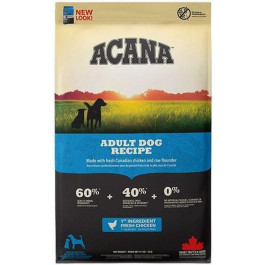   ACANA Adult Dog 11,4 кг (a52511)