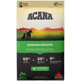   ACANA Senior Dog 11,4 кг (a51011)