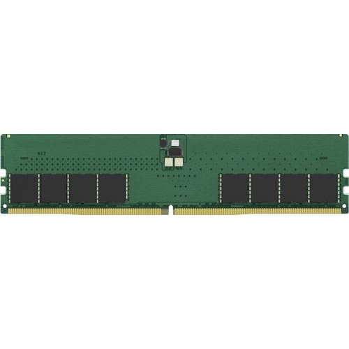 Kingston 32 GB DDR5 5600 MHz (KVR56U46BD8-32) - зображення 1