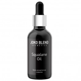   Joko Blend Масло косметическое увлажняющее  Squalane Oil 30 мл (4823099500406)