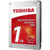 Toshiba P300 1 TB HDWD110EZSTA - зображення 1