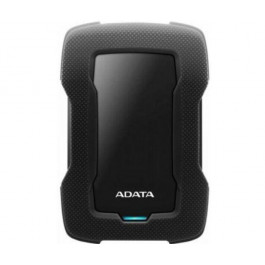   ADATA HD330 1 TB Black (AHD330-1TU31-CBK)