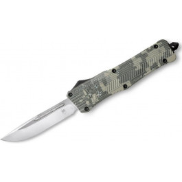   Cobratec OTF Large Army Digi Camo CTK-1 Drop 06CT051