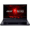 Acer Nitro V 15 ANV15-51-50J1 Obsidian Black (NH.QNBEU.00B) - зображення 1