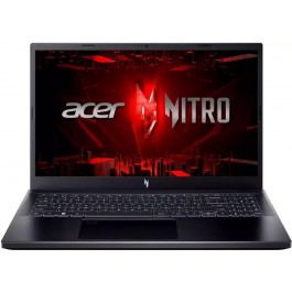   Acer Nitro V 15 ANV15-51-50J1 Obsidian Black (NH.QNBEU.00B)