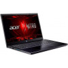 Acer Nitro V 15 ANV15-51-50J1 Obsidian Black (NH.QNBEU.00B) - зображення 3