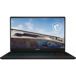   MSI Stealth 17M A12UE (A12UE-034PL)