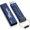 iStorage 128 GB datAshur Pro USB 3.2 256-bit (IS-FL-DA3-256-128) - зображення 3