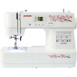   Janome 1030 MX