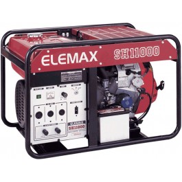   ELEMAX SH11000