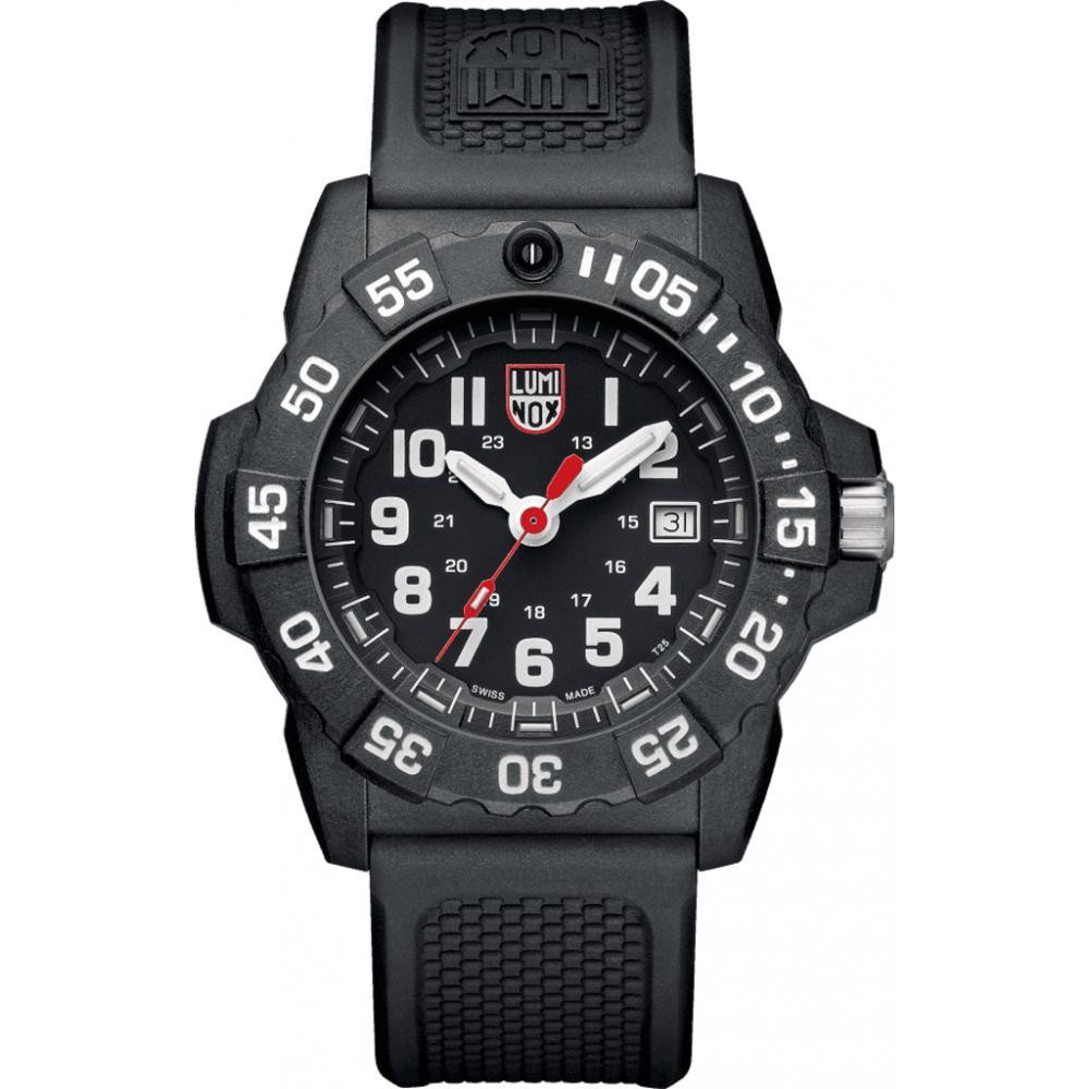 Luminox XS.3501 - зображення 1