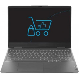   Lenovo LOQ 15IRH8 Storm Grey (82XV00XKPB)