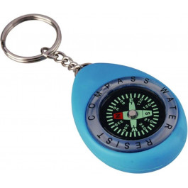   Munkees Keychain Compass (3153)