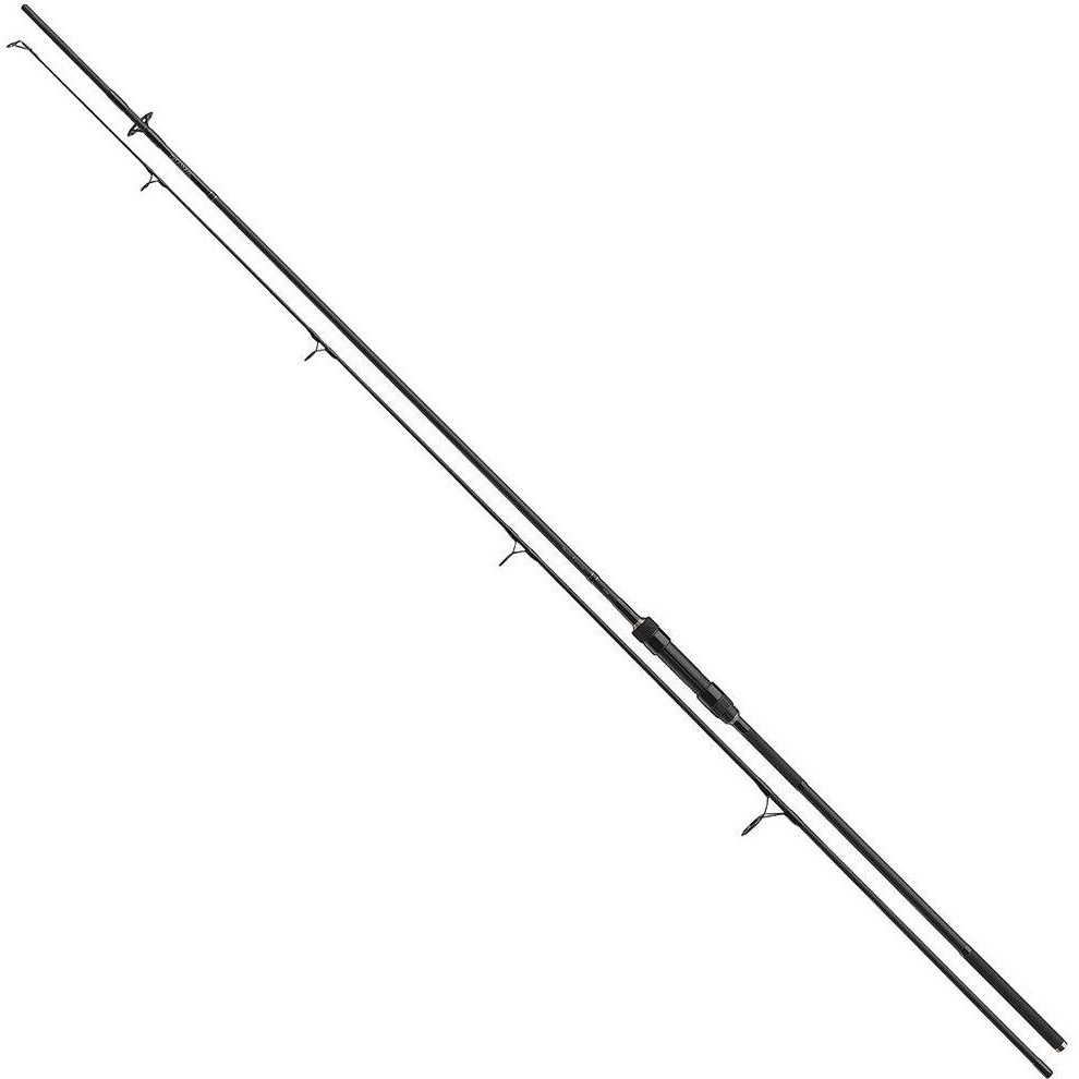 Daiwa Black Widow Carp / 3.90m 3.50lb / 2Sec - зображення 1