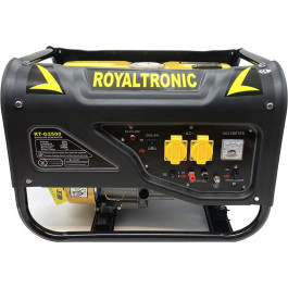   Royaltronic RT-G2500