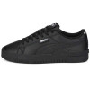 PUMA Женские кеды низкие  Jada Renew 38640102 40 (6.5UK) 25.5 см  Black- Black- Silver (4065449329989) - зображення 1