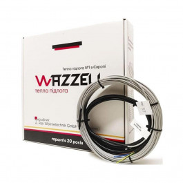   Wazzell EasyHeat 20-2000-10