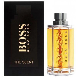   HUGO BOSS Boss The Scent  Туалетная вода 200 мл