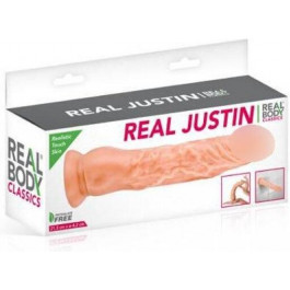   Real Body Justin, телесный (SO2218)