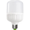 Euroelectric LED Plastic 40W E27 6500K (LED-HP-40276(P)) - зображення 3