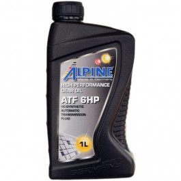   Alpine Oil ATF 6HP 1л