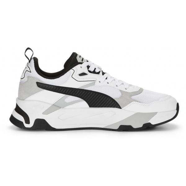 PUMA Кросівки TRINITY 38928901 р.40,5 UK 7 білий - зображення 1