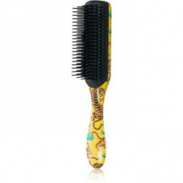   Denman D3 Original Styler 7 Row Deluxe Tiger Щітка для волосся 1 кс