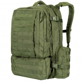   Condor 125: 3-Day Assault Pack / olive drab