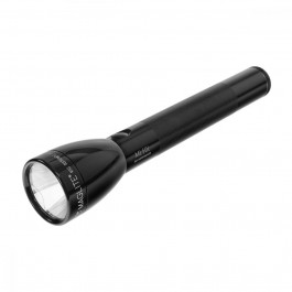   Maglite ML50L 3-Cell LED Black 611 люменів (ML50L-S3016)